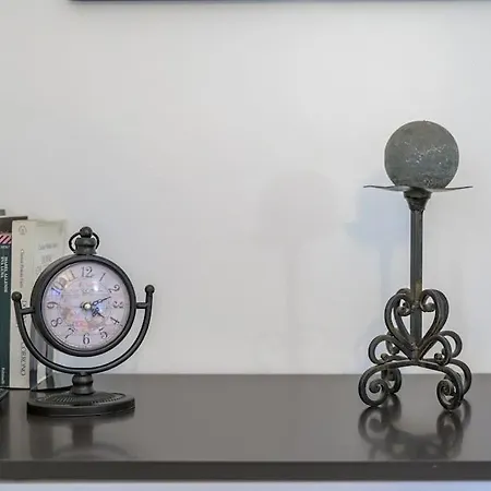 Lovely Nest Near Centre - Groundfloor Modena