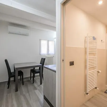 Appartement Lovely Nest Near Centre - Groundfloor