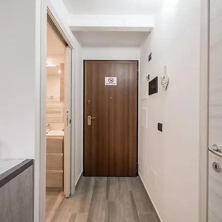 Appartement Lovely Nest Near Centre - Groundfloor Modena