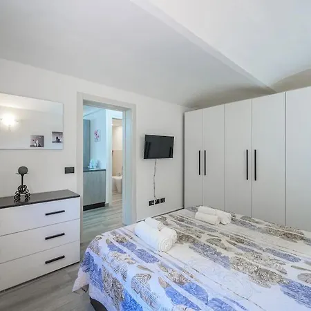 Lovely Nest Near Centre - Groundfloor Appartamento *
