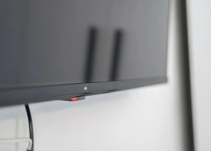 Lovely Nest Near Centre - Groundfloor Modena