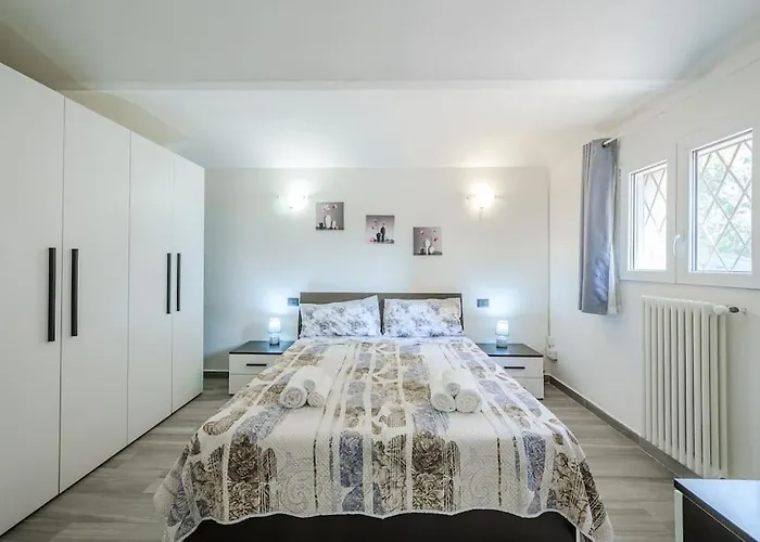 Lovely Nest Near Centre - Groundfloor