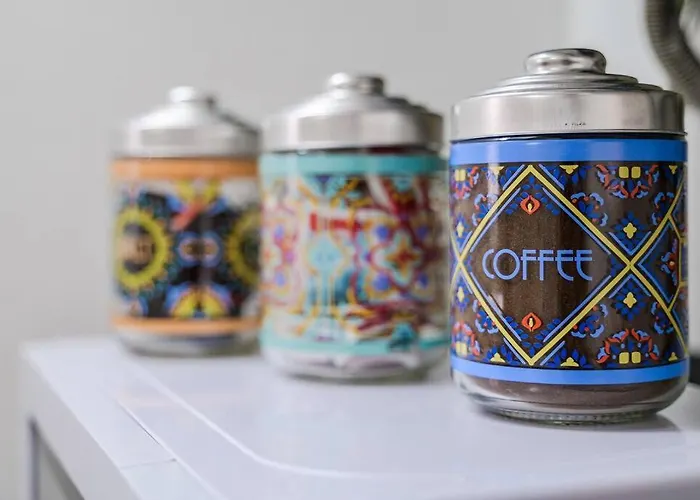 Lovely Nest Near Centre - Groundfloor Apartament *